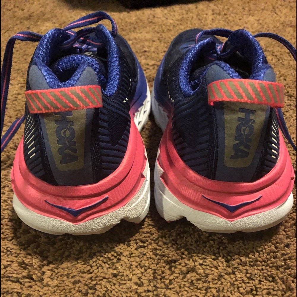 Hoka One One Bondi 5 Women’s Size 9 Shoes
